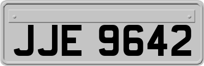 JJE9642