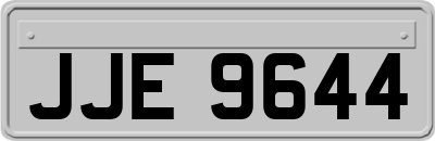JJE9644