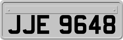JJE9648