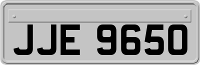 JJE9650