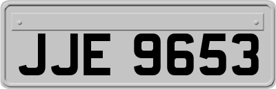 JJE9653