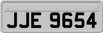 JJE9654