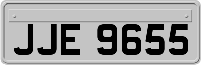 JJE9655