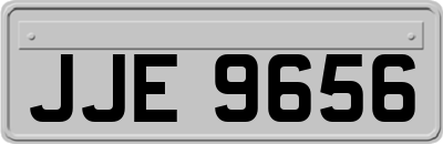 JJE9656