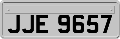 JJE9657