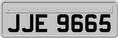 JJE9665
