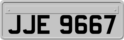 JJE9667