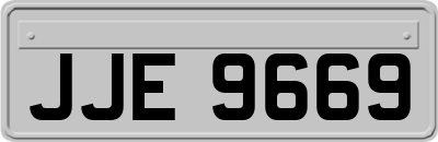 JJE9669