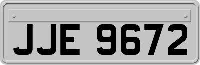 JJE9672