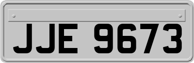 JJE9673