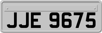 JJE9675