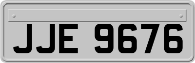 JJE9676