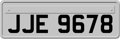 JJE9678