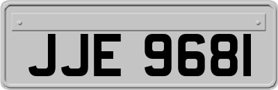 JJE9681