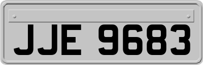 JJE9683