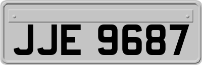 JJE9687