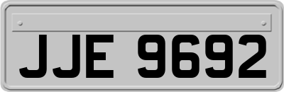JJE9692