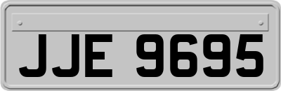 JJE9695