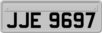 JJE9697