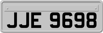 JJE9698