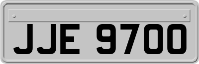 JJE9700