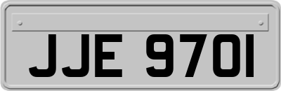 JJE9701