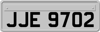 JJE9702