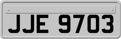 JJE9703
