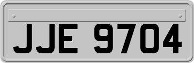 JJE9704