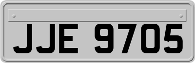 JJE9705