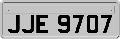 JJE9707