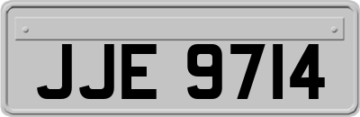 JJE9714