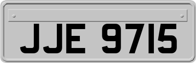 JJE9715