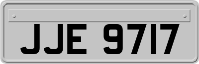 JJE9717