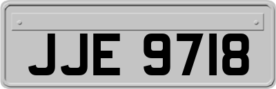JJE9718