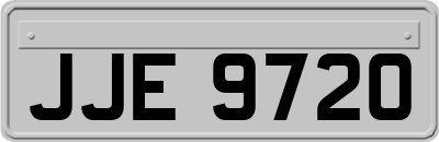 JJE9720