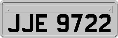 JJE9722