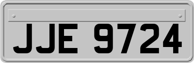 JJE9724