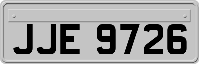 JJE9726