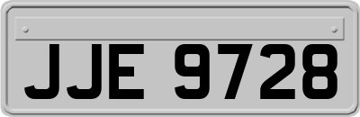 JJE9728