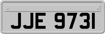 JJE9731