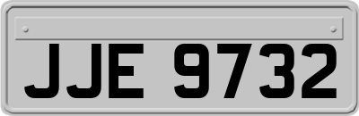 JJE9732