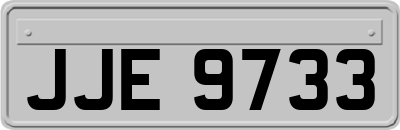 JJE9733