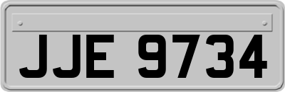 JJE9734
