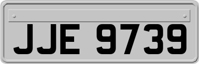 JJE9739