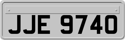 JJE9740