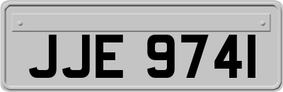 JJE9741