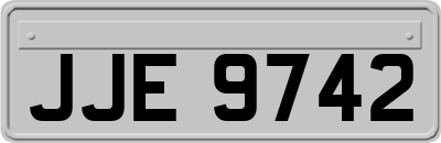 JJE9742