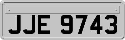 JJE9743