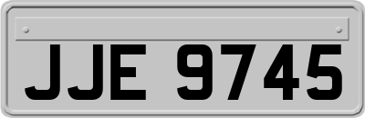 JJE9745